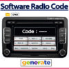 Software Radio Code Original