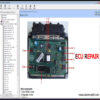 ECU Repair Software