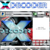 XDECODER LAST VERSION SOFTWARE