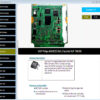 Ecus Datasheet Sotware