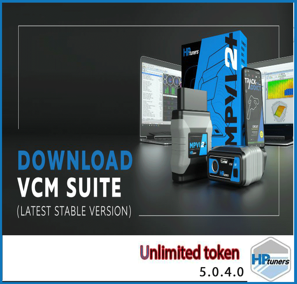 VCM Suite Latest Version Software 2025