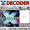 XDECODER LAST VERSION LICENSE FULL ACTIVATES 2025