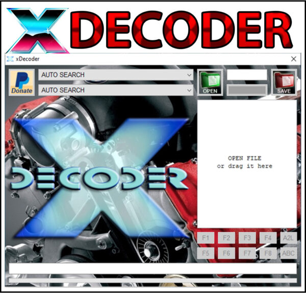 XDECODER LAST VERSION LICENSE FULL ACTIVATES 2025