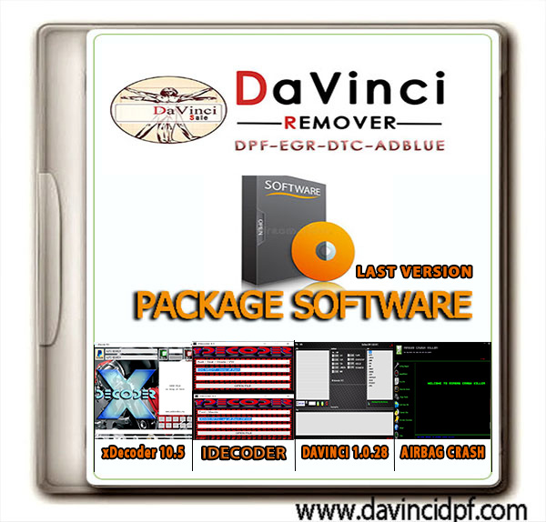 BEST SOFTWARE PACKAGE