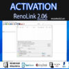 RENOLINK 2.06 LAST VERSION 2023