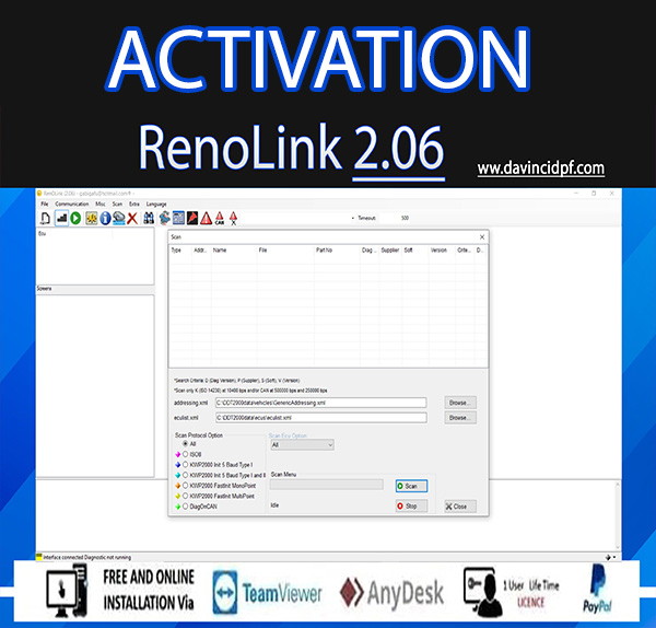 RENOLINK 2.06 LAST VERSION 2023